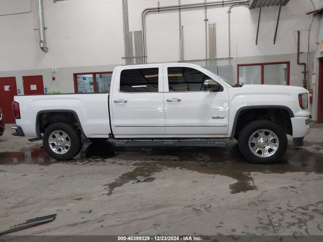 GMC Sierra 1500 Sle 2016 3GTU2MEC4GG304752 Image 13