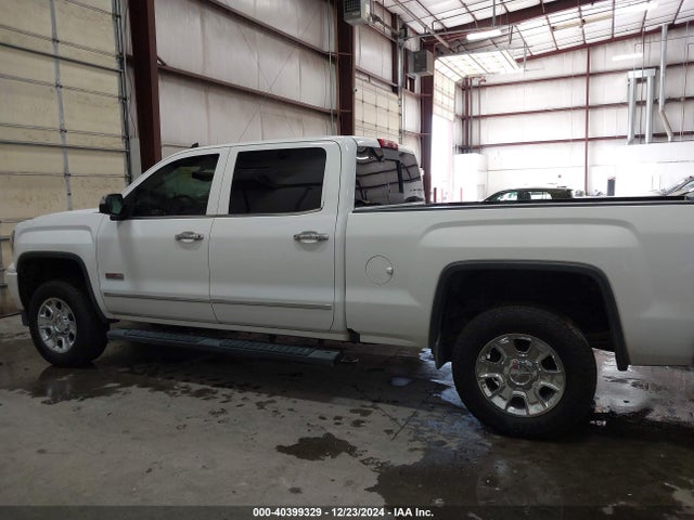 GMC Sierra 1500 Sle 2016 3GTU2MEC4GG304752 Image 14
