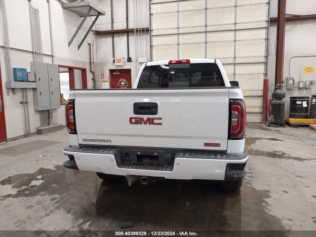 GMC Sierra 1500 Sle 2016 3GTU2MEC4GG304752 Image 16