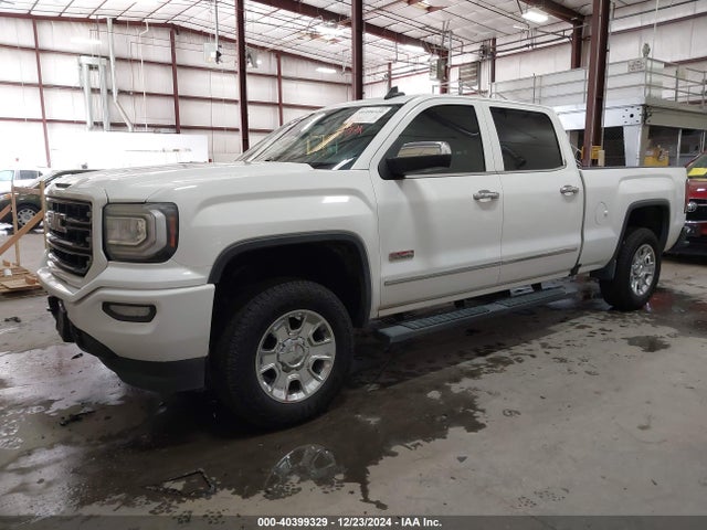 3GTU2MEC4GG304752 GMC Sierra 1500 Sle