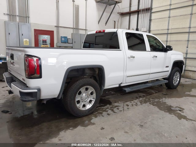 3GTU2MEC4GG304752 GMC Sierra 1500 Sle