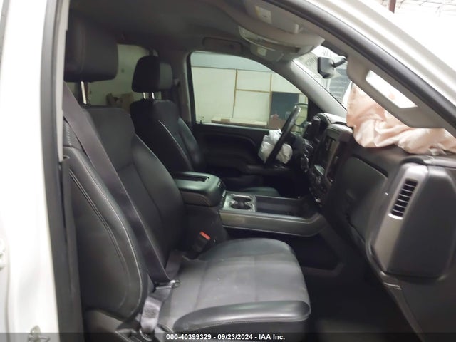 3GTU2MEC4GG304752 GMC Sierra 1500 Sle