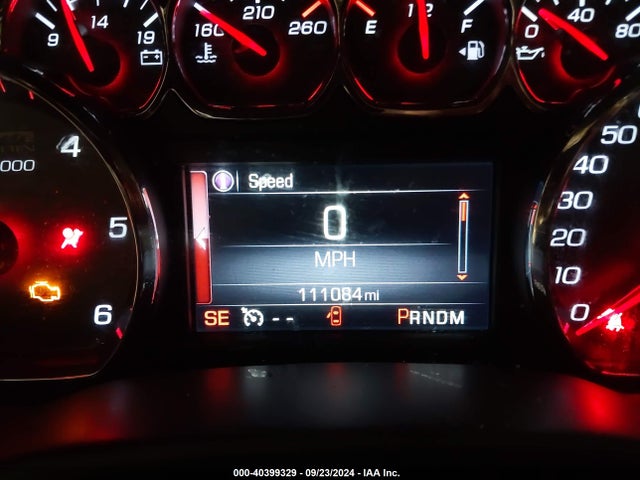 3GTU2MEC4GG304752 GMC Sierra 1500 Sle