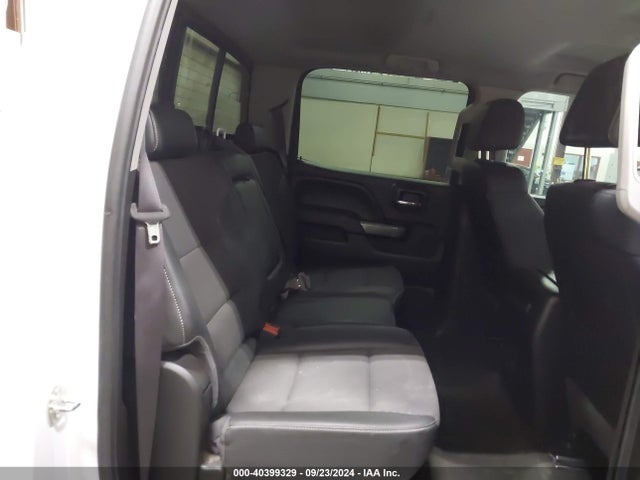 3GTU2MEC4GG304752 GMC Sierra 1500 Sle