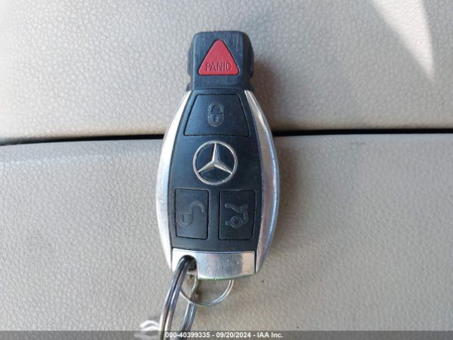 WDDGF4HBXEA965837 Mercedes-Benz C 250 Luxury/sport