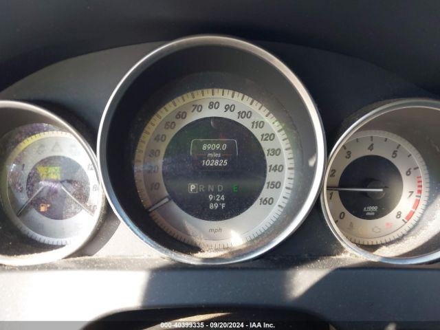 WDDGF4HBXEA965837 Mercedes-Benz C 250 Luxury/sport