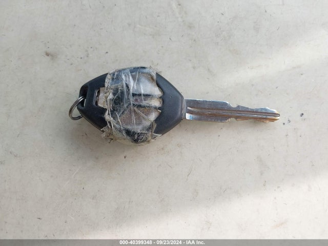 2011 MITSUBISHI ENDEAVOR 4A4JN2AS3BE026267 Photo 10
