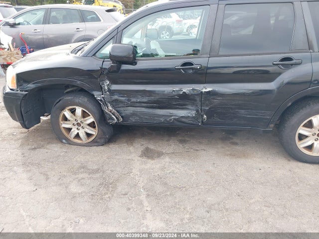 2011 MITSUBISHI ENDEAVOR 4A4JN2AS3BE026267 Photo 5