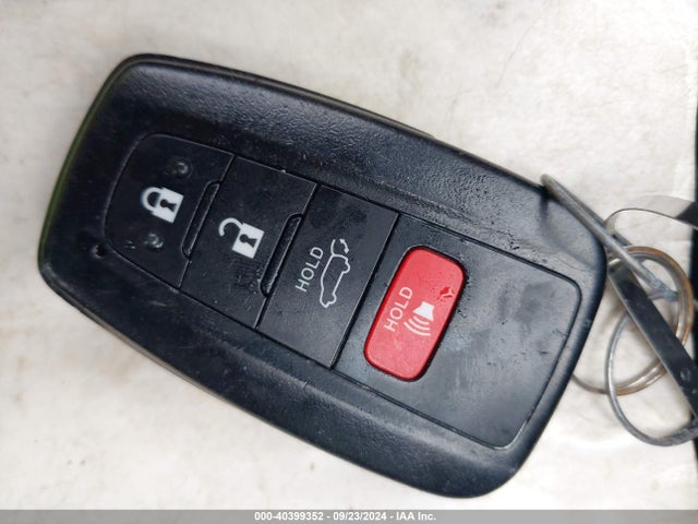 Toyota Rav4 Xle 2019 2T3W1RFV3KC032830 Image 11
