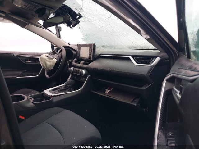 Toyota Rav4 Xle 2019 2T3W1RFV3KC032830 Image 5
