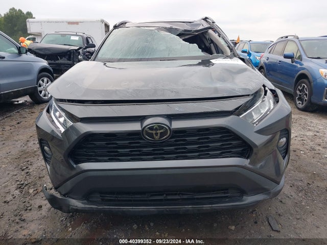 Toyota Rav4 Xle 2019 2T3W1RFV3KC032830 Image 6