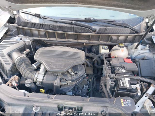 1GYKNBRS1HZ182030 Cadillac XT5 LUXURY