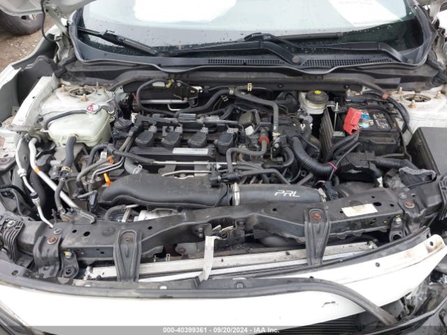 2HGFC3A52HH753115 Honda CIVIC SI