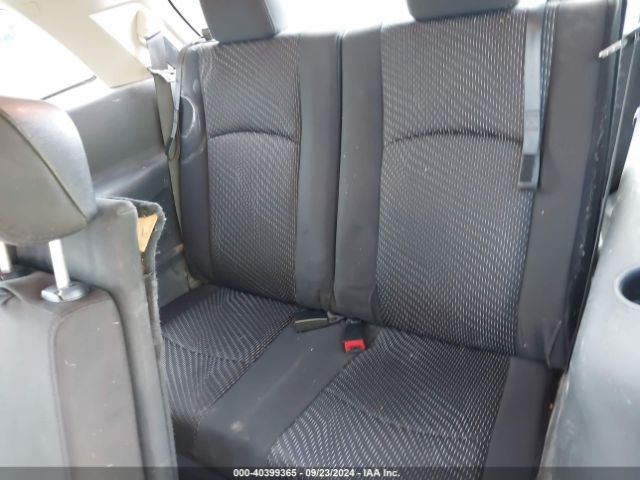 3C4PDCAB4FT645329 Dodge Journey American Value Pkg
