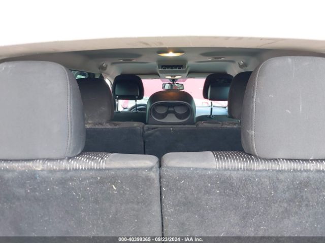 3C4PDCAB4FT645329 Dodge Journey American Value Pkg