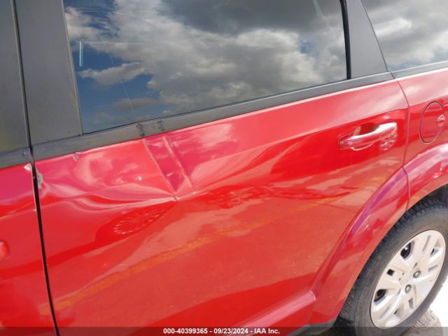 3C4PDCAB4FT645329 Dodge Journey American Value Pkg