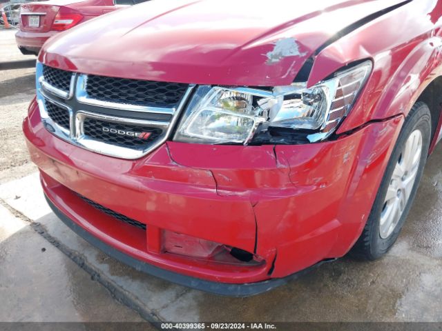3C4PDCAB4FT645329 Dodge Journey American Value Pkg