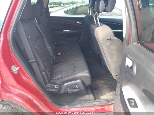 3C4PDCAB4FT645329 Dodge Journey American Value Pkg
