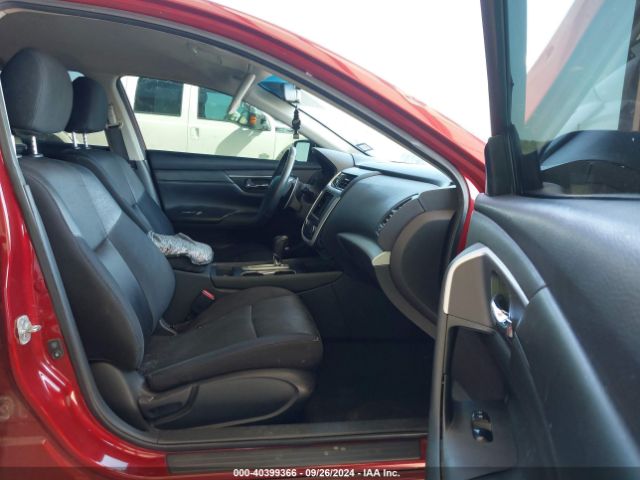 1N4AL3AP4GC169669 Nissan Altima 2.5 Sr