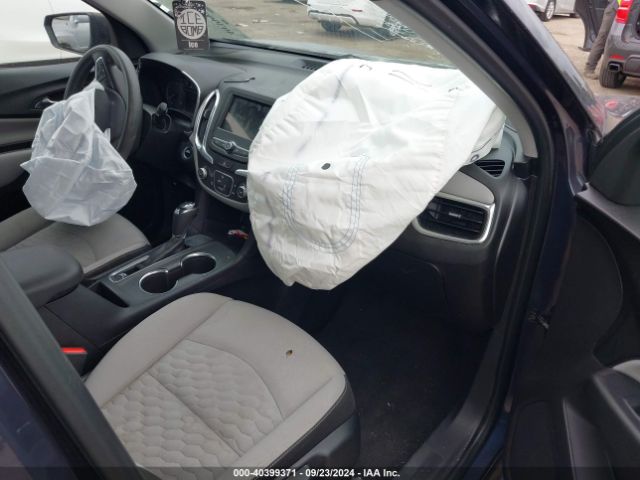 3GNAXHEVXKS521541 Chevrolet EQUINOX LS