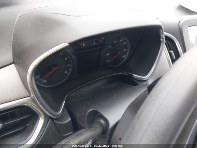 3GNAXHEVXKS521541 Chevrolet EQUINOX LS