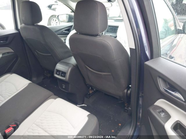 3GNAXHEVXKS521541 Chevrolet EQUINOX LS
