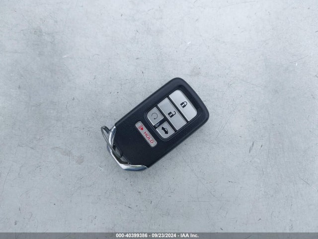 Honda Civic Sport 2020 2HGFC2F83LH539627 Image 11