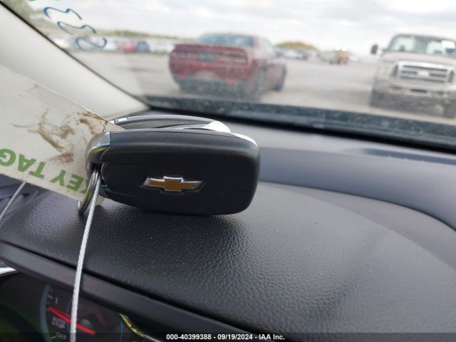 1G1BF5SM7H7200003 Chevrolet Cruze Premier Auto