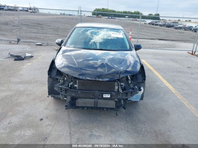 1G1BF5SM7H7200003 Chevrolet Cruze Premier Auto