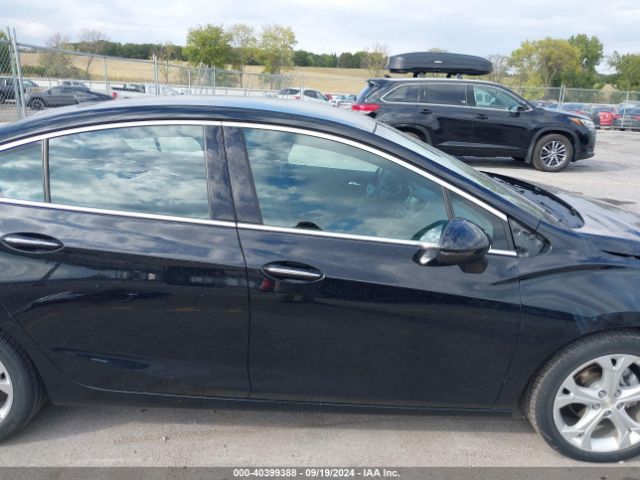 1G1BF5SM7H7200003 Chevrolet Cruze Premier Auto