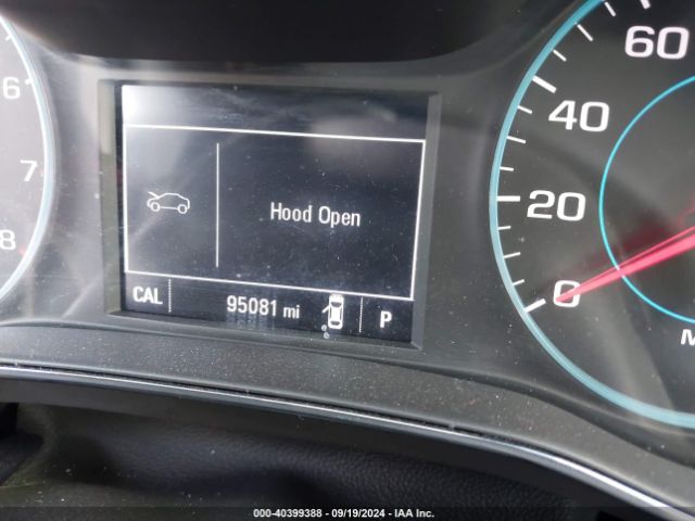 1G1BF5SM7H7200003 Chevrolet Cruze Premier Auto