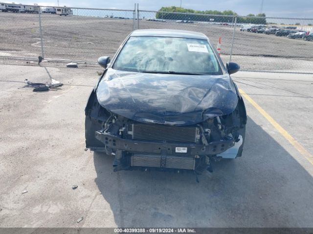 1G1BF5SM7H7200003 Chevrolet Cruze Premier Auto