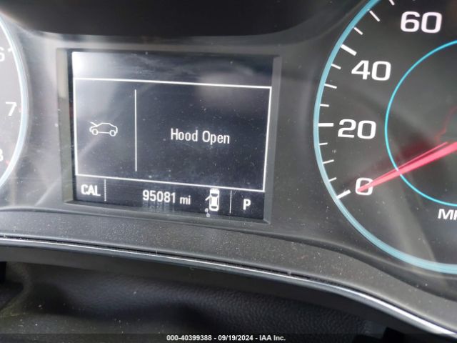 1G1BF5SM7H7200003 Chevrolet Cruze Premier Auto