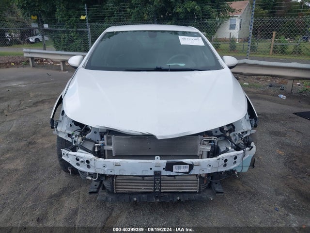 Chevrolet Cruze Lt Auto 2018 1G1BE5SM8J7248442 Image 12