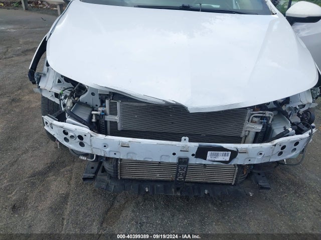 Chevrolet Cruze Lt Auto 2018 1G1BE5SM8J7248442 Image 6