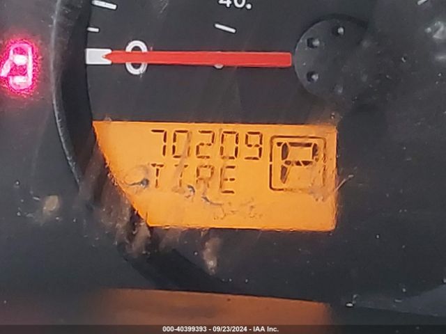 1N6BD0CT1JN727152 Nissan FRONTIER S