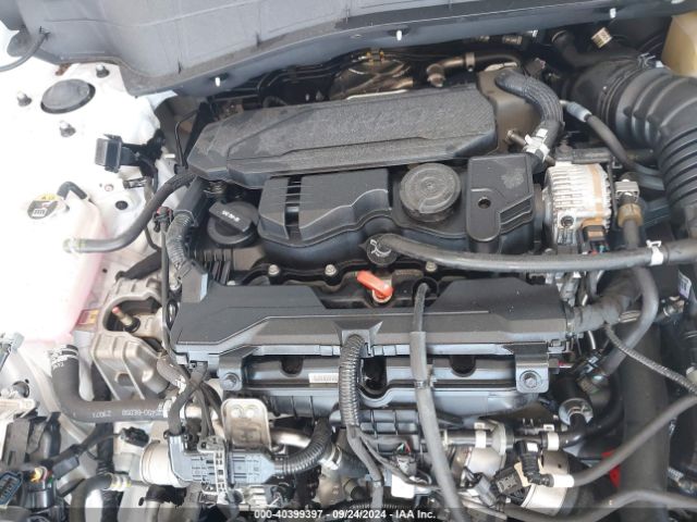 KM8HA3A33RU033439 Hyundai Kona N Line