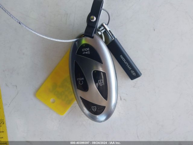 KM8HA3A33RU033439 Hyundai Kona N Line
