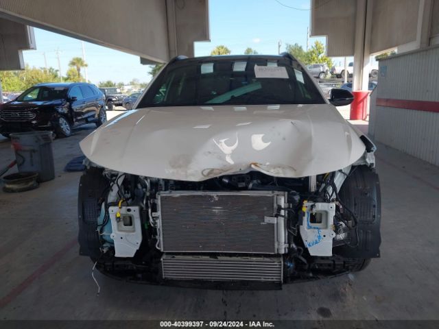 KM8HA3A33RU033439 Hyundai Kona N Line