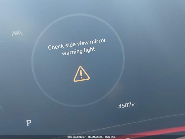 KM8HA3A33RU033439 Hyundai Kona N Line