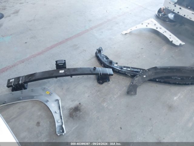 KM8HA3A33RU033439 Hyundai Kona N Line
