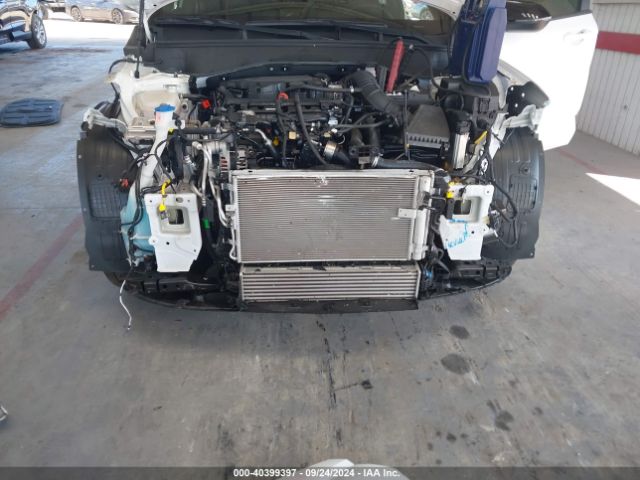 KM8HA3A33RU033439 Hyundai Kona N Line