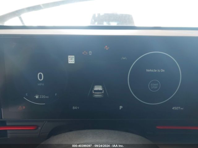 KM8HA3A33RU033439 Hyundai Kona N Line
