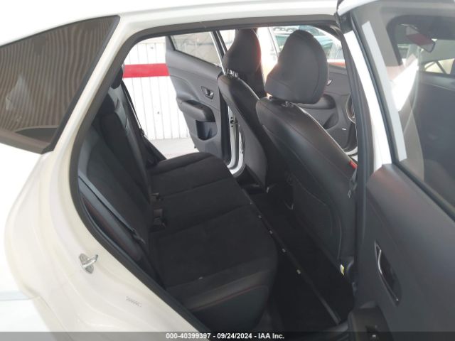KM8HA3A33RU033439 Hyundai Kona N Line