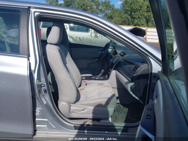 4T1BD1FK0GU176976 Toyota Camry Hybrid Le