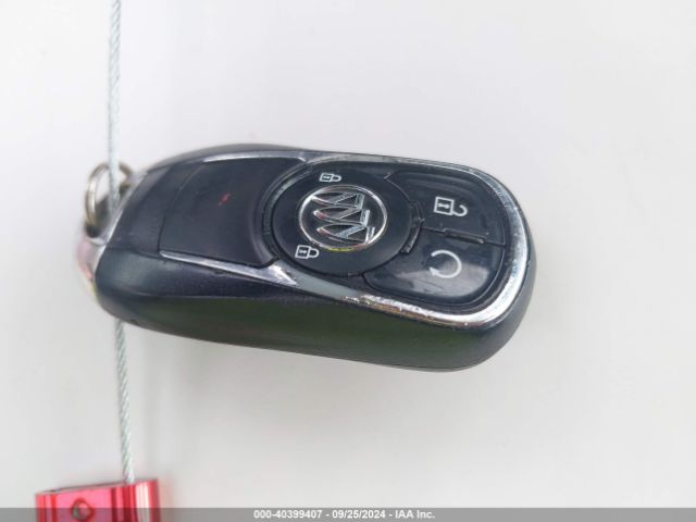 KL4CJCSB0HB143552 Buick Encore Essence