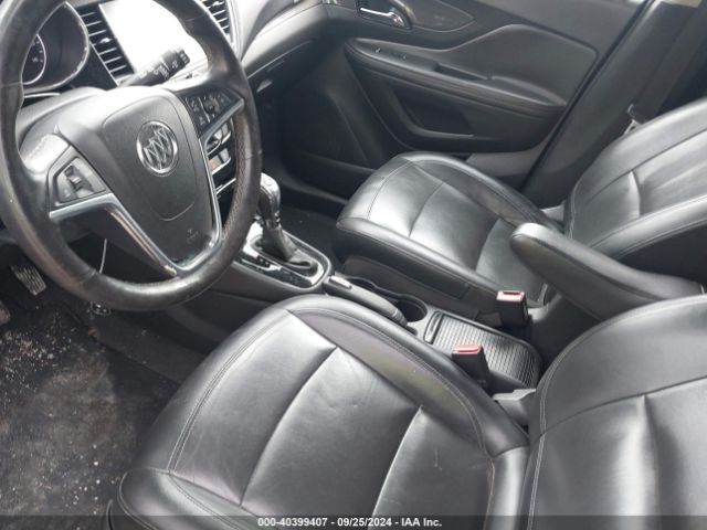 KL4CJCSB0HB143552 Buick Encore Essence