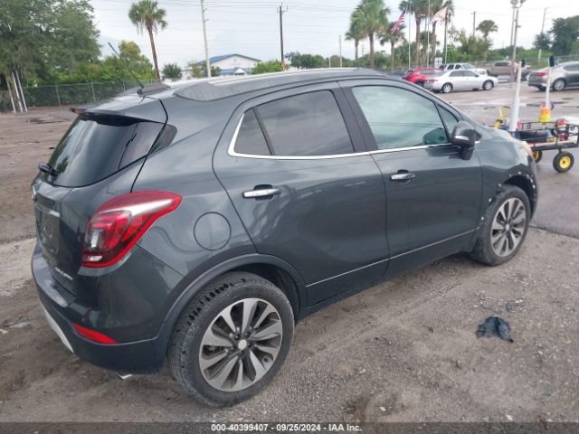 KL4CJCSB0HB143552 Buick Encore Essence