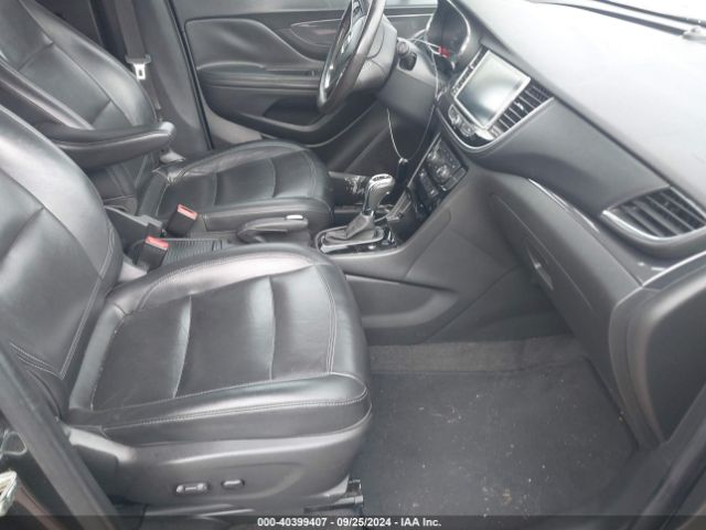 KL4CJCSB0HB143552 Buick Encore Essence