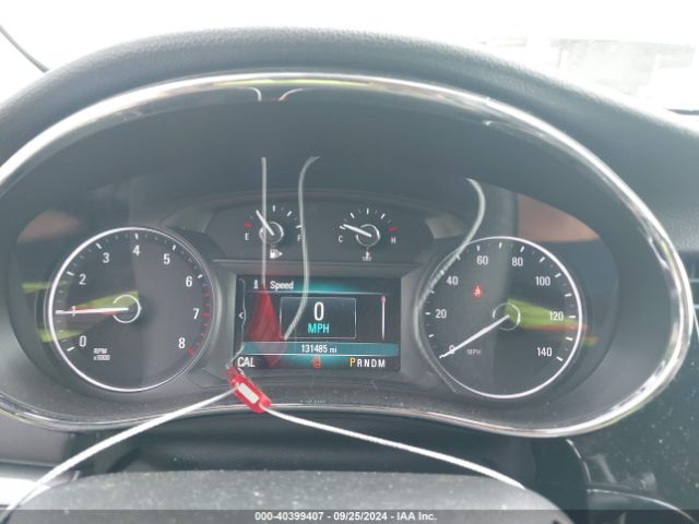 KL4CJCSB0HB143552 Buick Encore Essence